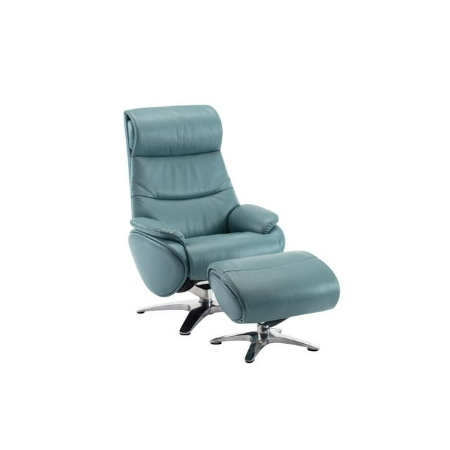 Barcalounger Philadelphia Power Recliner w/Power Head Rest & Power Lumbar