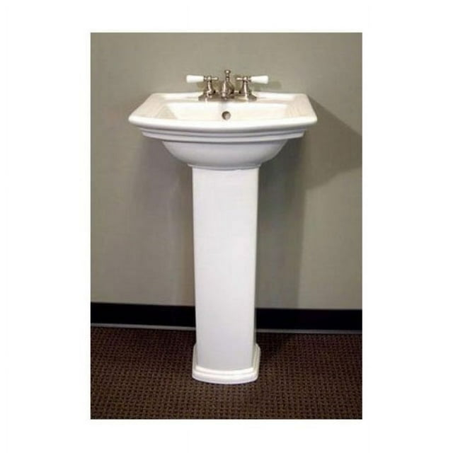 Washington Pedestal Lavatory