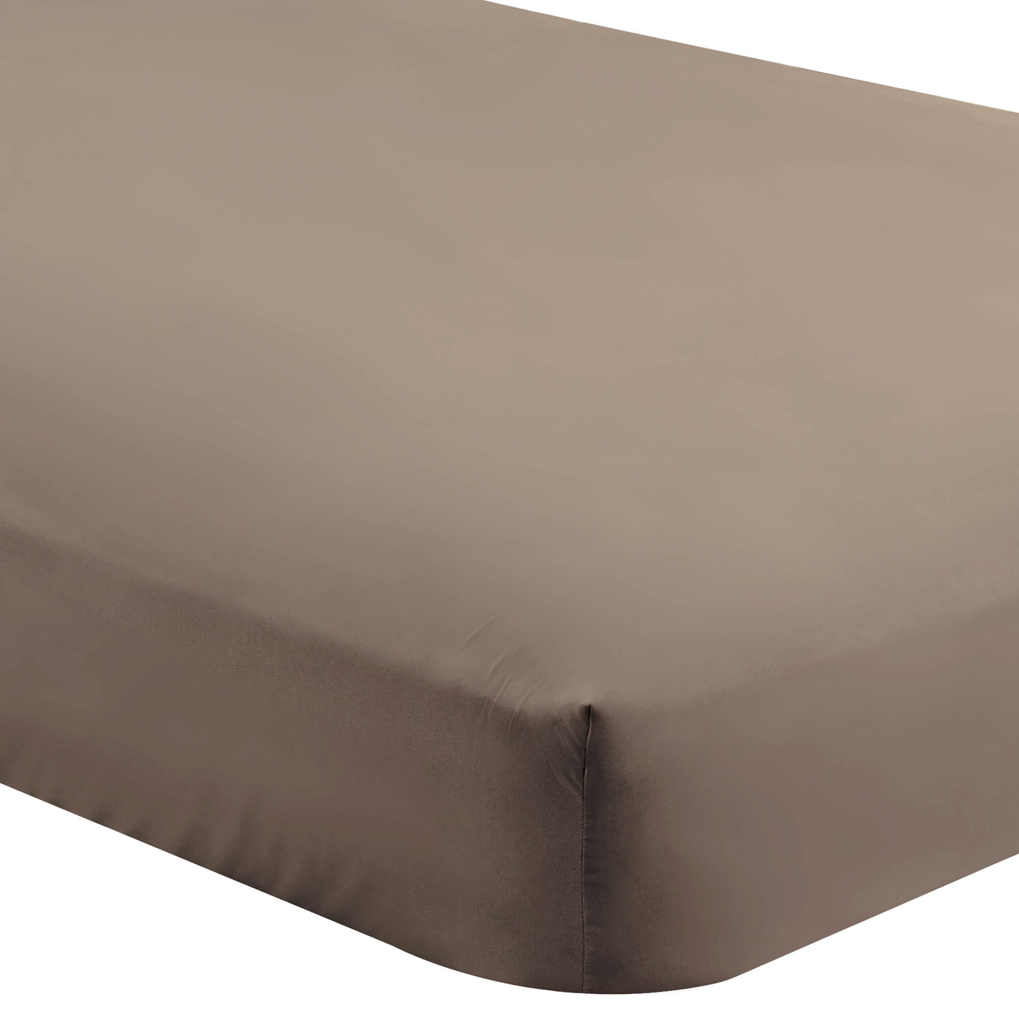Bare Home Ultra-soft Microfiber Deep Pocket Fitted Sheet (Set of 2)