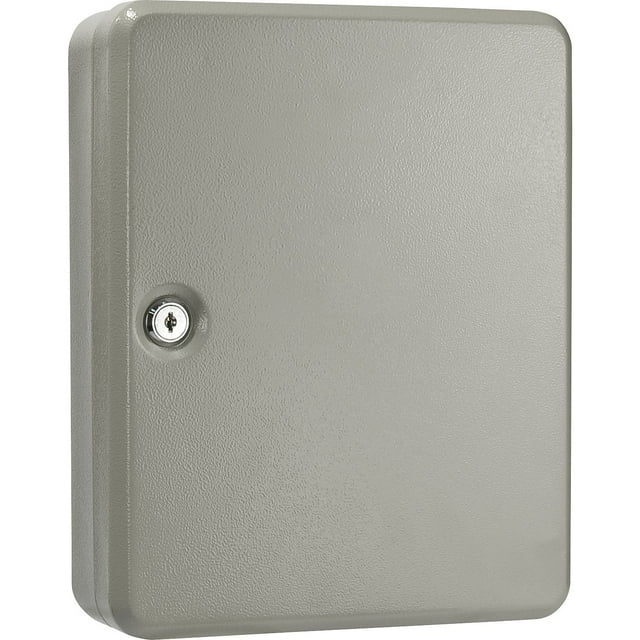 Barska 105 KEYS LOCK BOX GREY