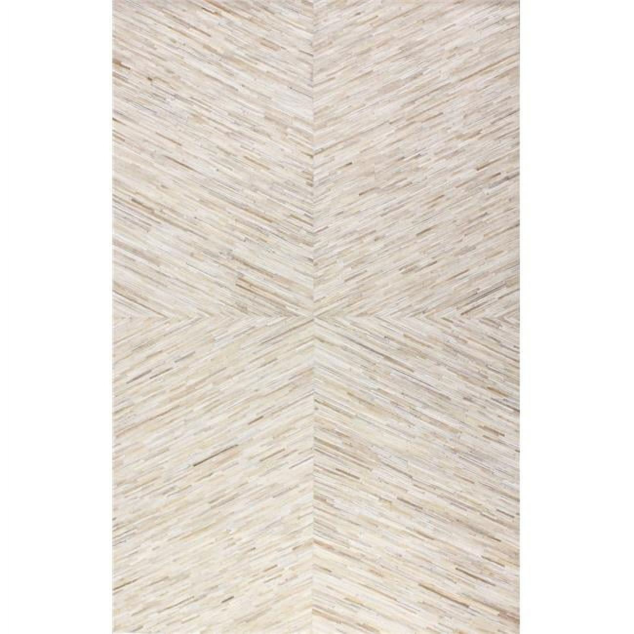 Bashian Neon Area Rug Camel 5' X 8'