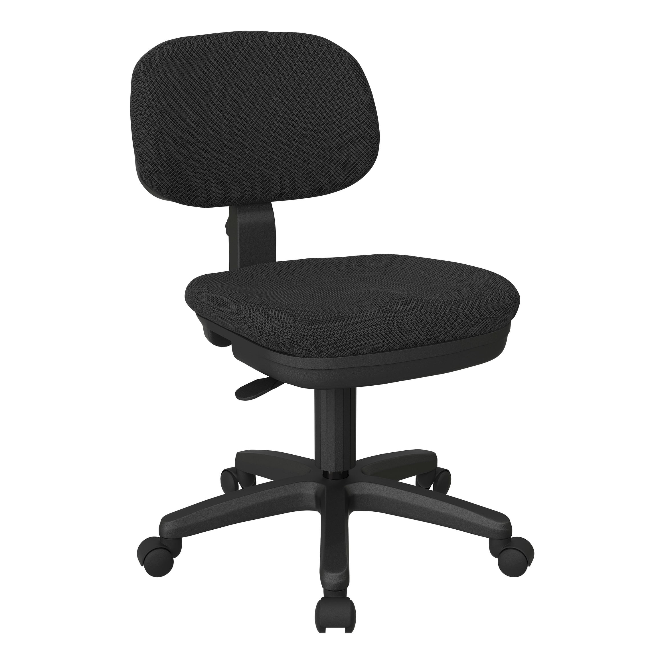 Office Star Products Work Smart Basic Task Chair diamond shale