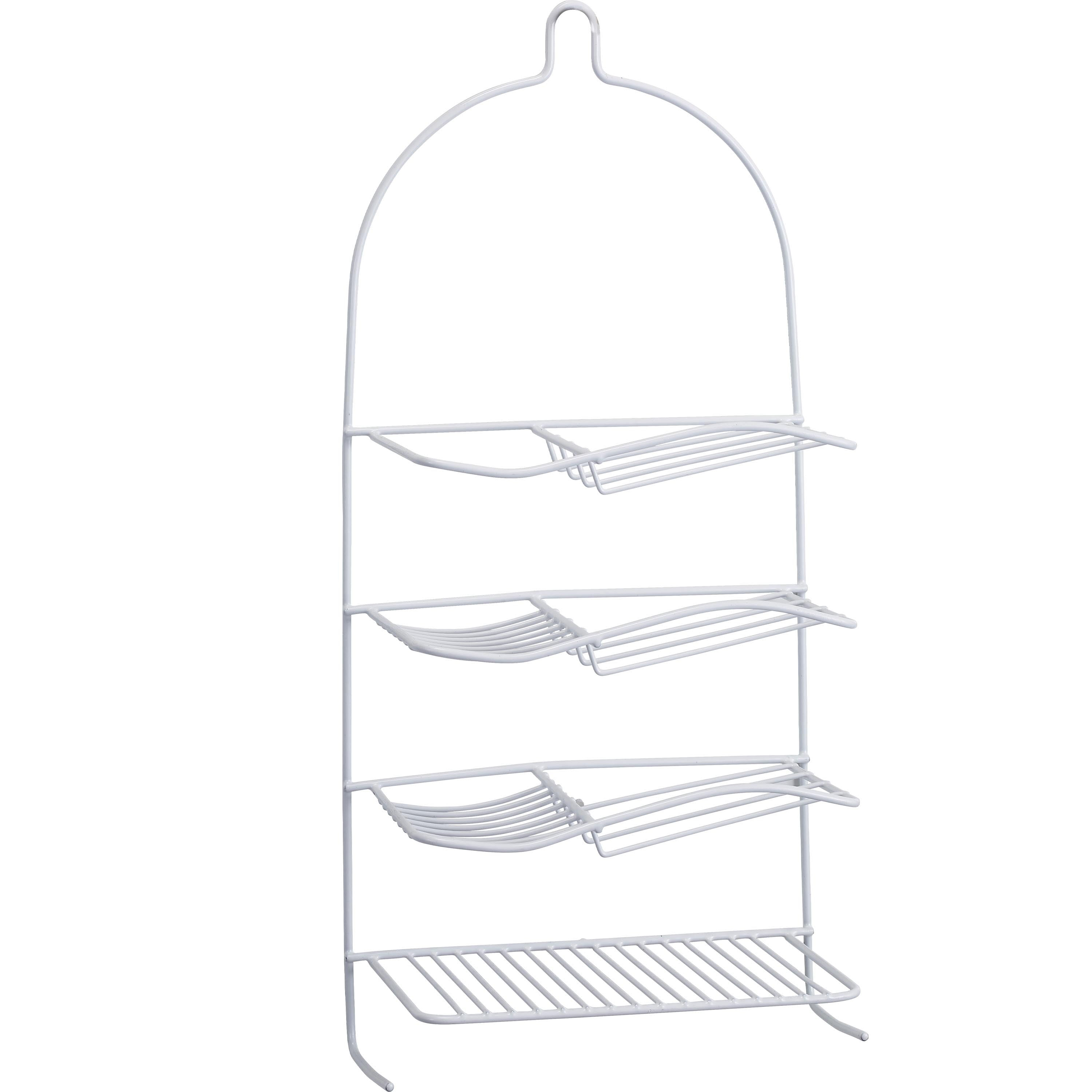 Rebrilliant Canaan Hanging Shower Caddy