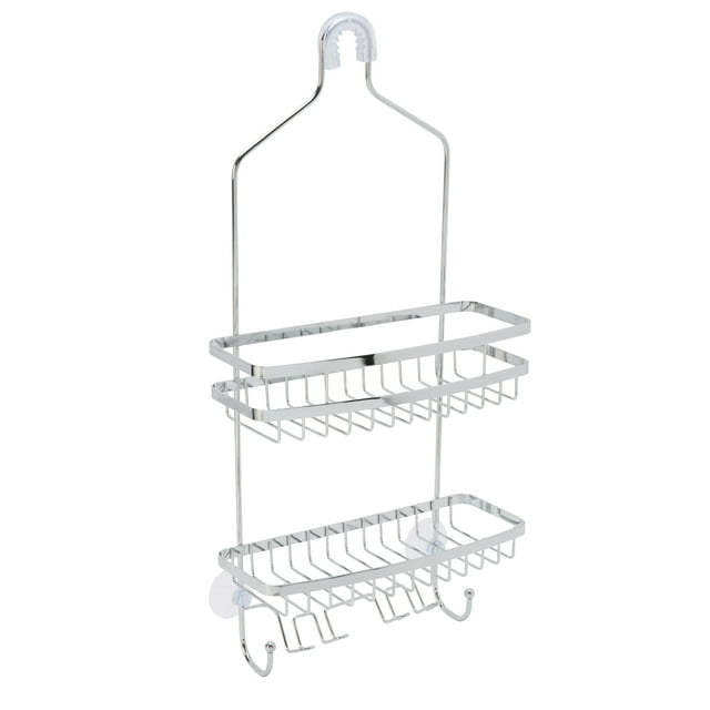 Bath Bliss Venice Shower Caddy | Wayfair