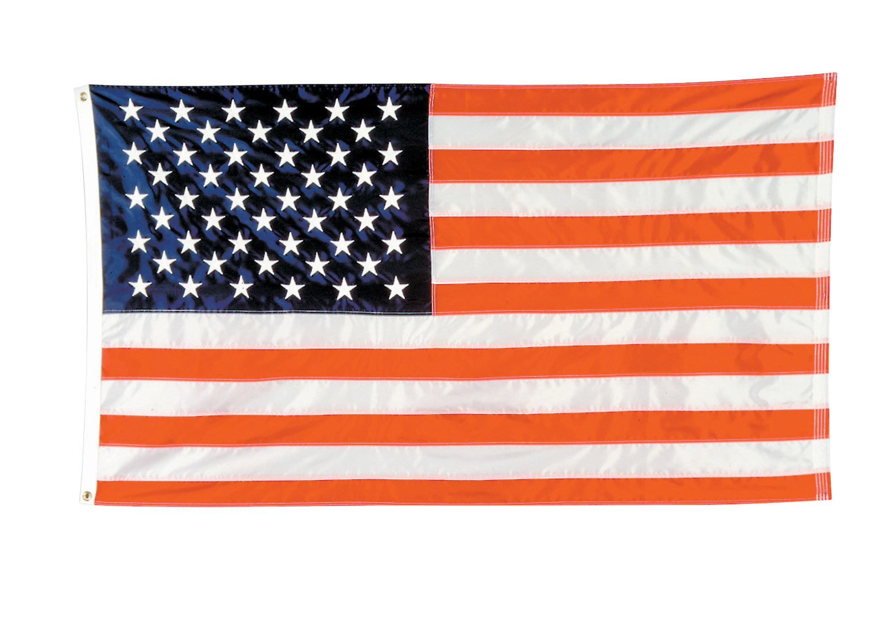 Baumgartens Heavyweight Nylon American Flags