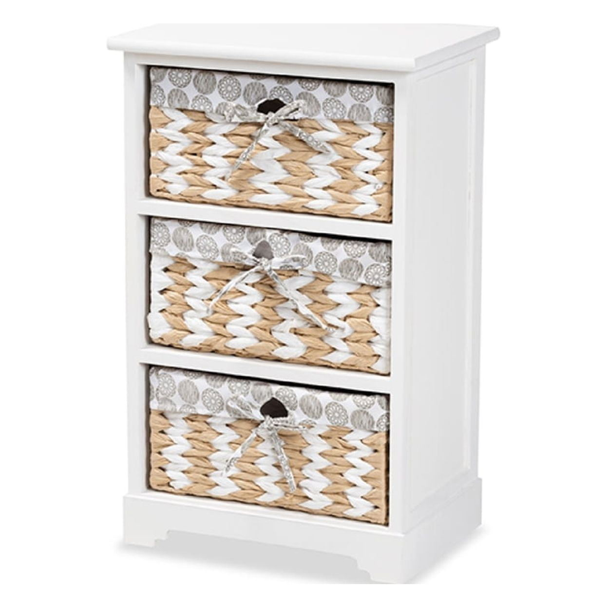 Naumann Accent Chest