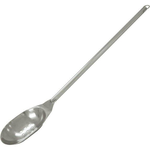 Bayou Classic Stainless Spoon - 40"