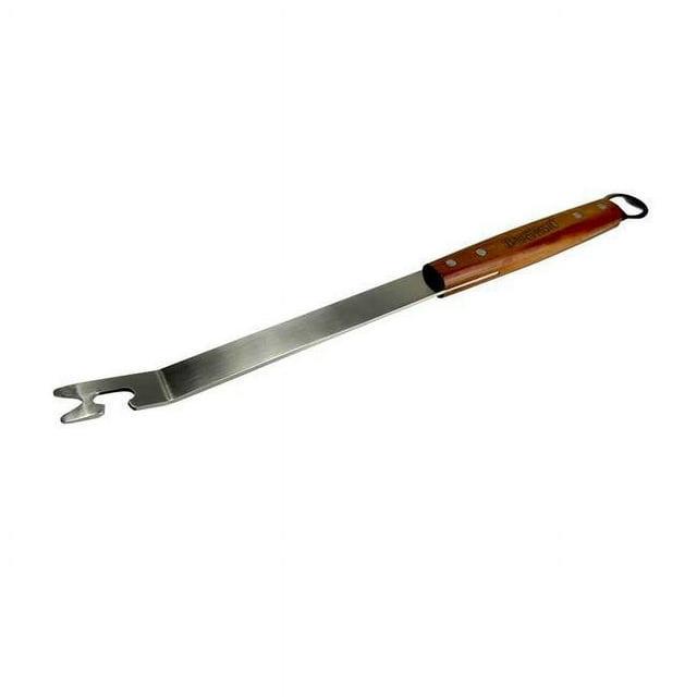 Bayou Classic Dishwasher Safe Grill Scraper