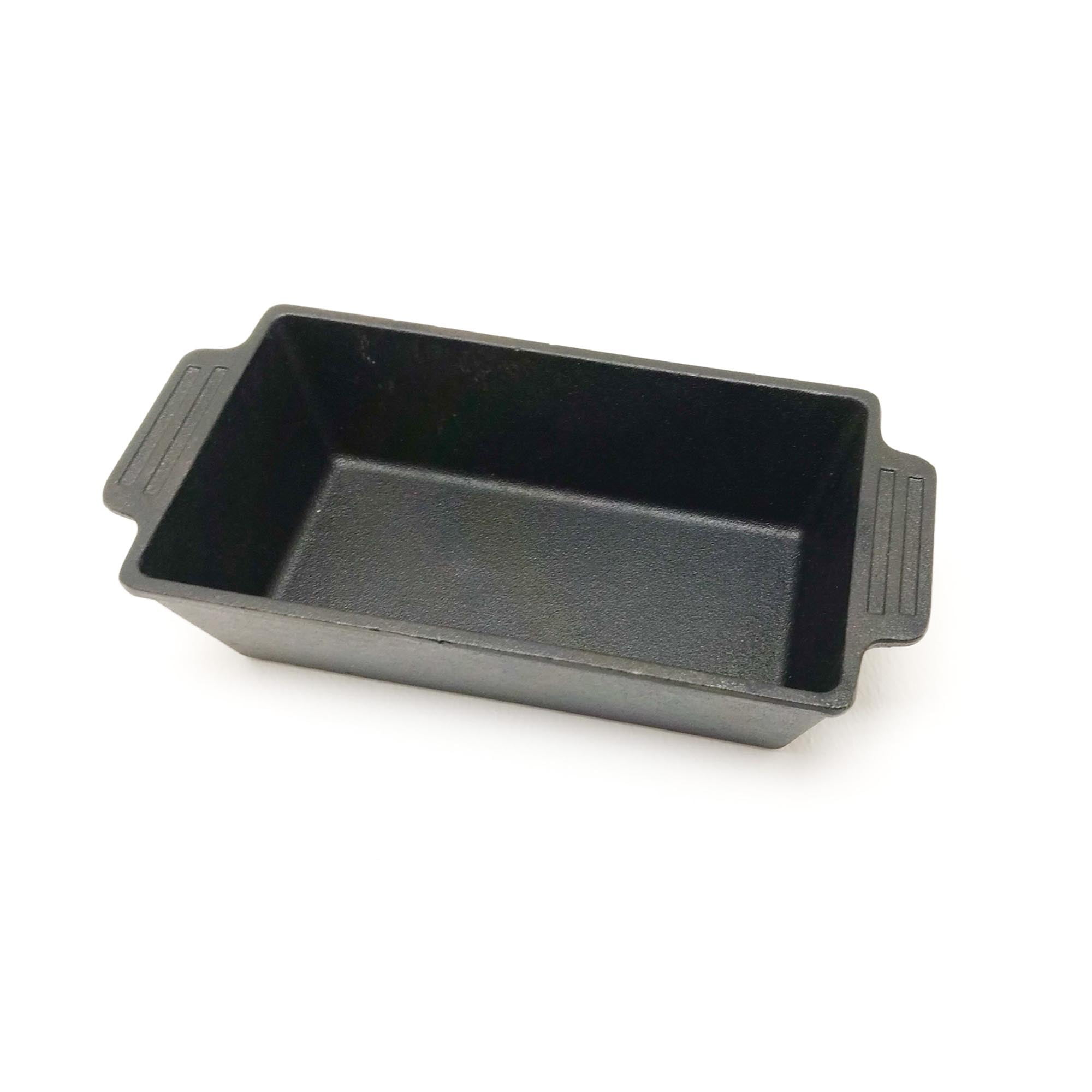 Bayou Classic® 7476 Cast Iron Loaf Pan