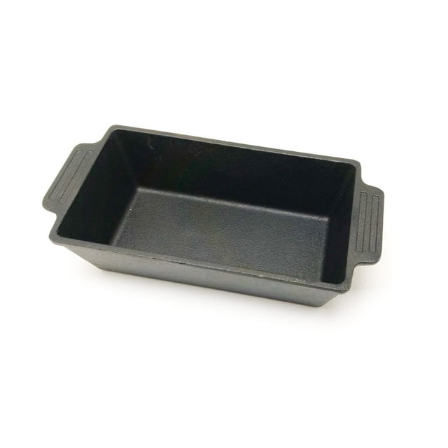 Bayou Classic® 7476 Cast Iron Loaf Pan