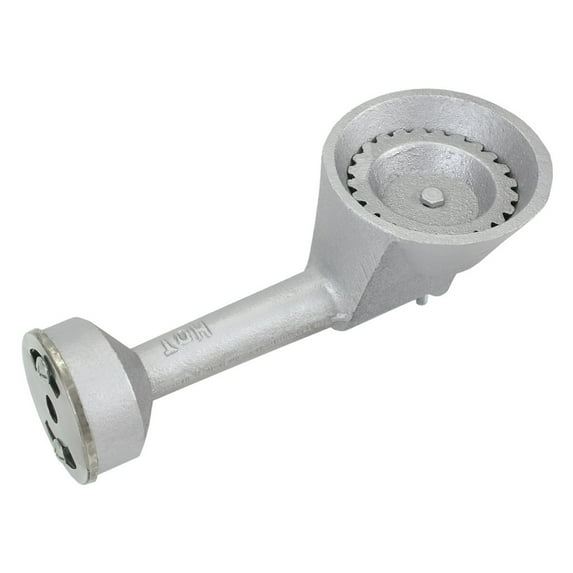 BURNER LP CAST IRON (Pack of 1)