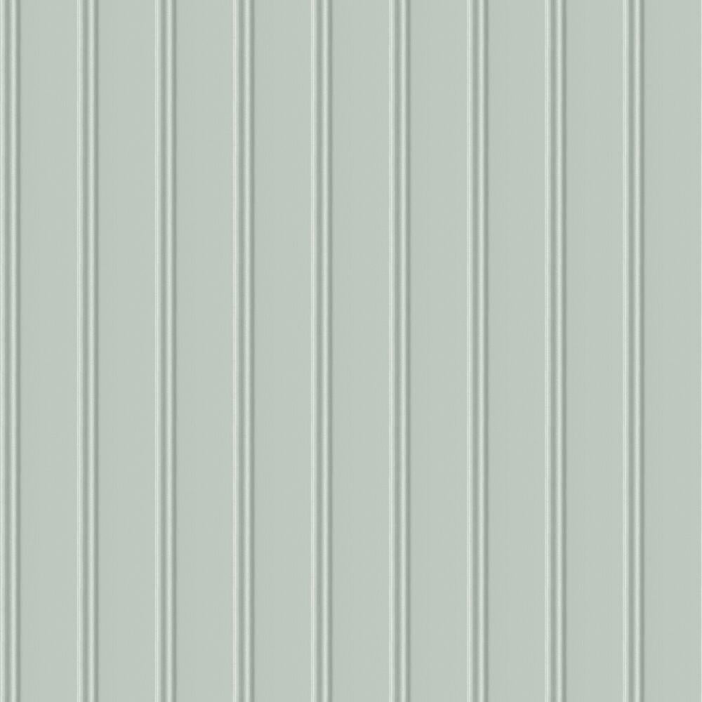 Beadboard Peel and Stick Wallpaper