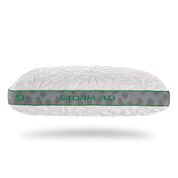 Bedgear Storm Performance Pillow - Storm 3.0