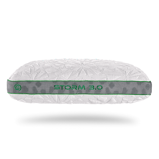 Bedgear Storm Performance Pillow - Storm 3.0
