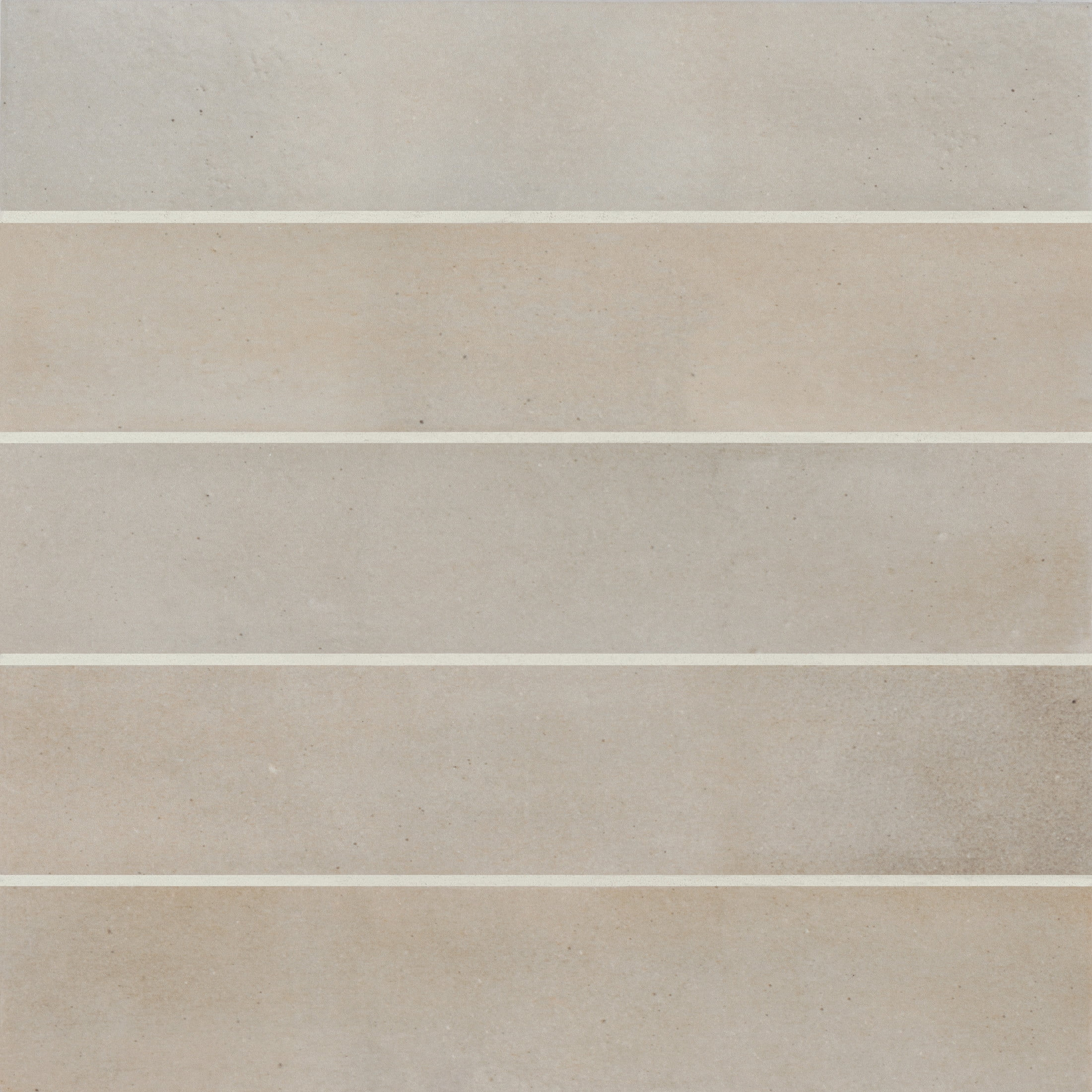 Celine 2.5" x 12" Porcelain Mosaic Wall & Floor Tile