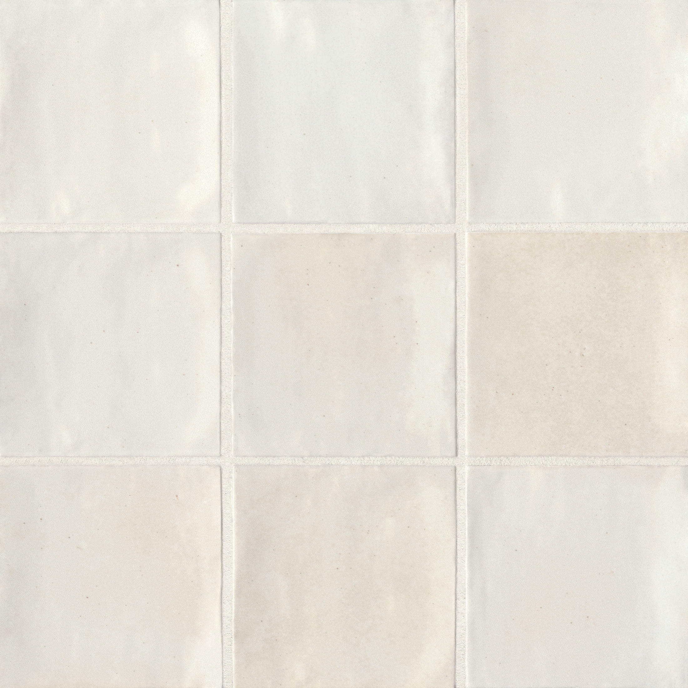 Celine 4" x 4" Porcelain Mosaic Sheet Wall & Floor Tile