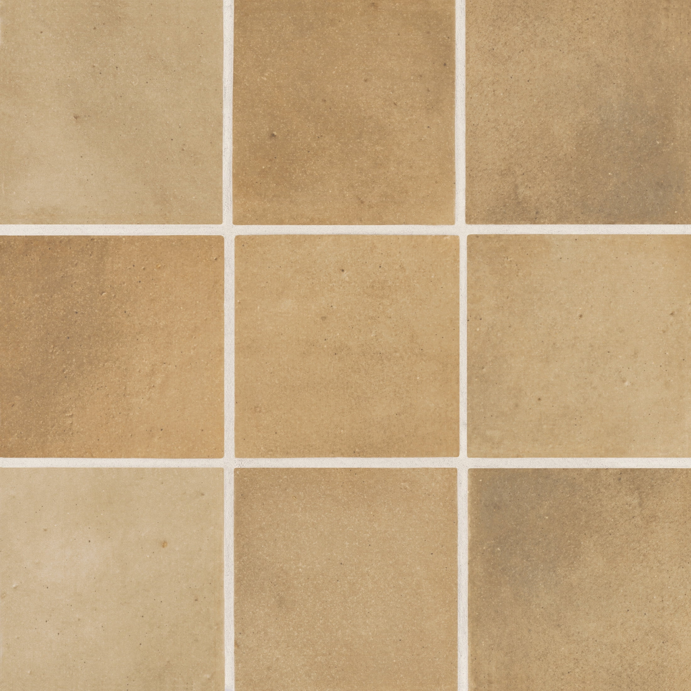 Celine 4" x 4" Porcelain Mosaic Sheet Wall & Floor Tile