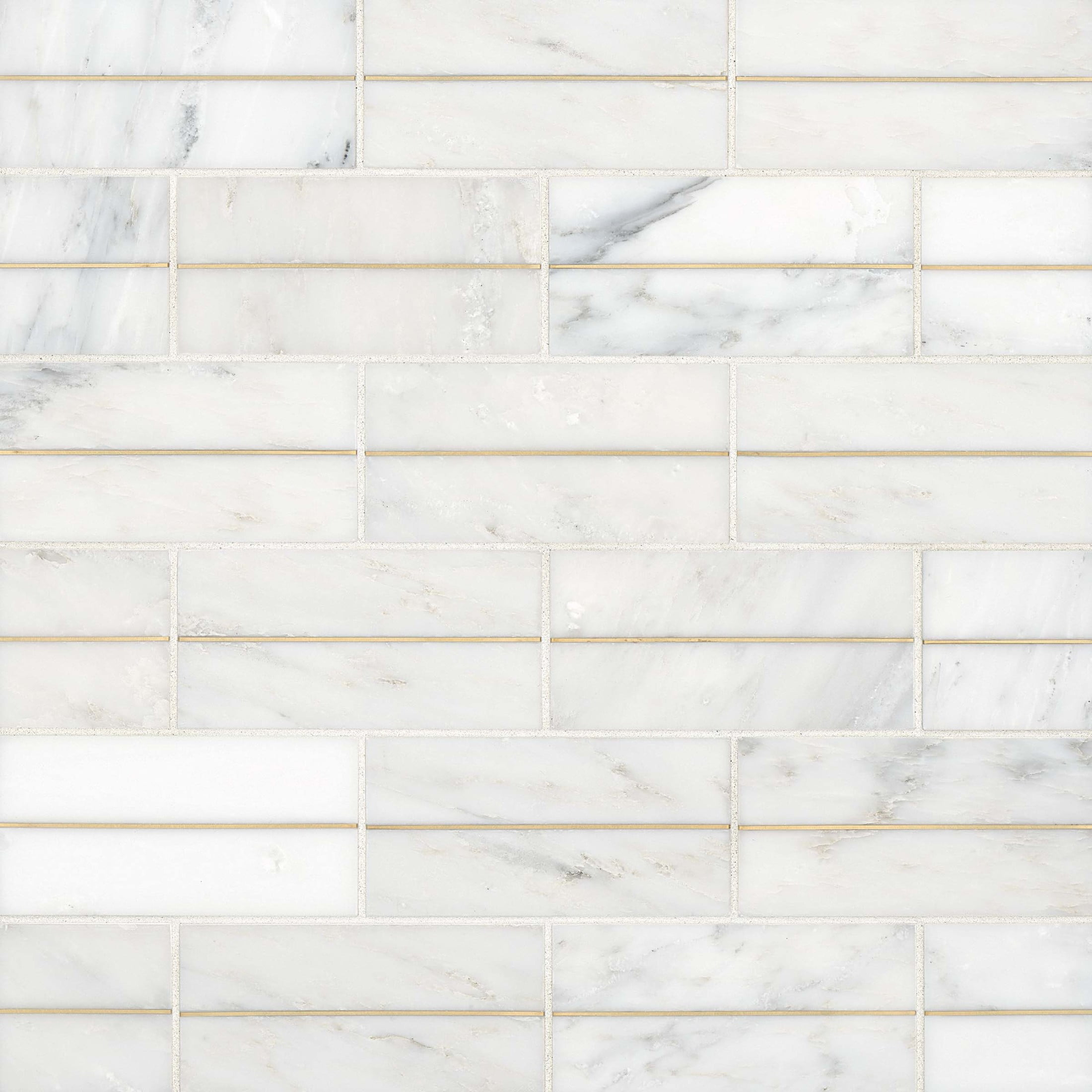 Ferrara 3" x6" Marble Look Tile