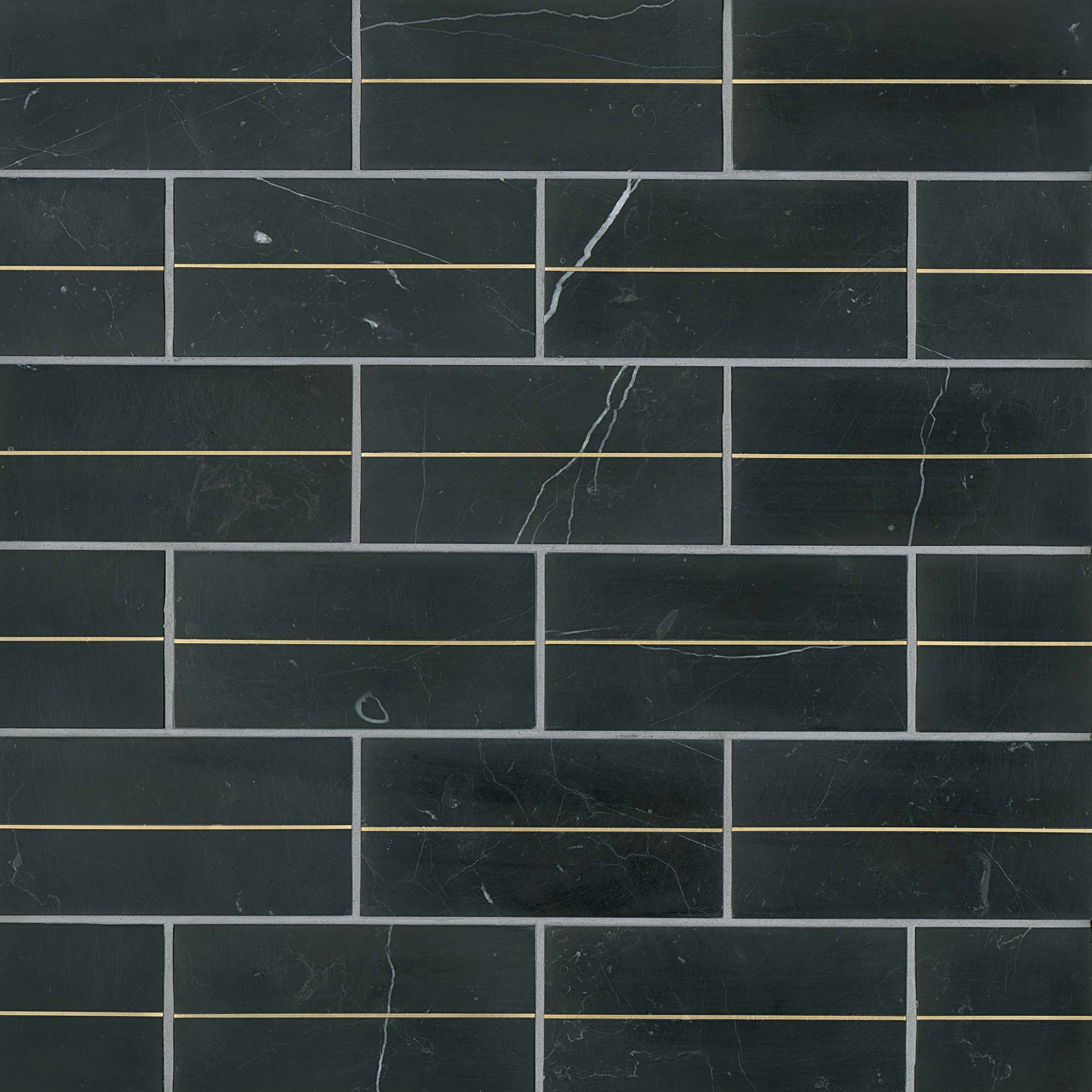 Ferrara 3" x6" Marble Look Tile