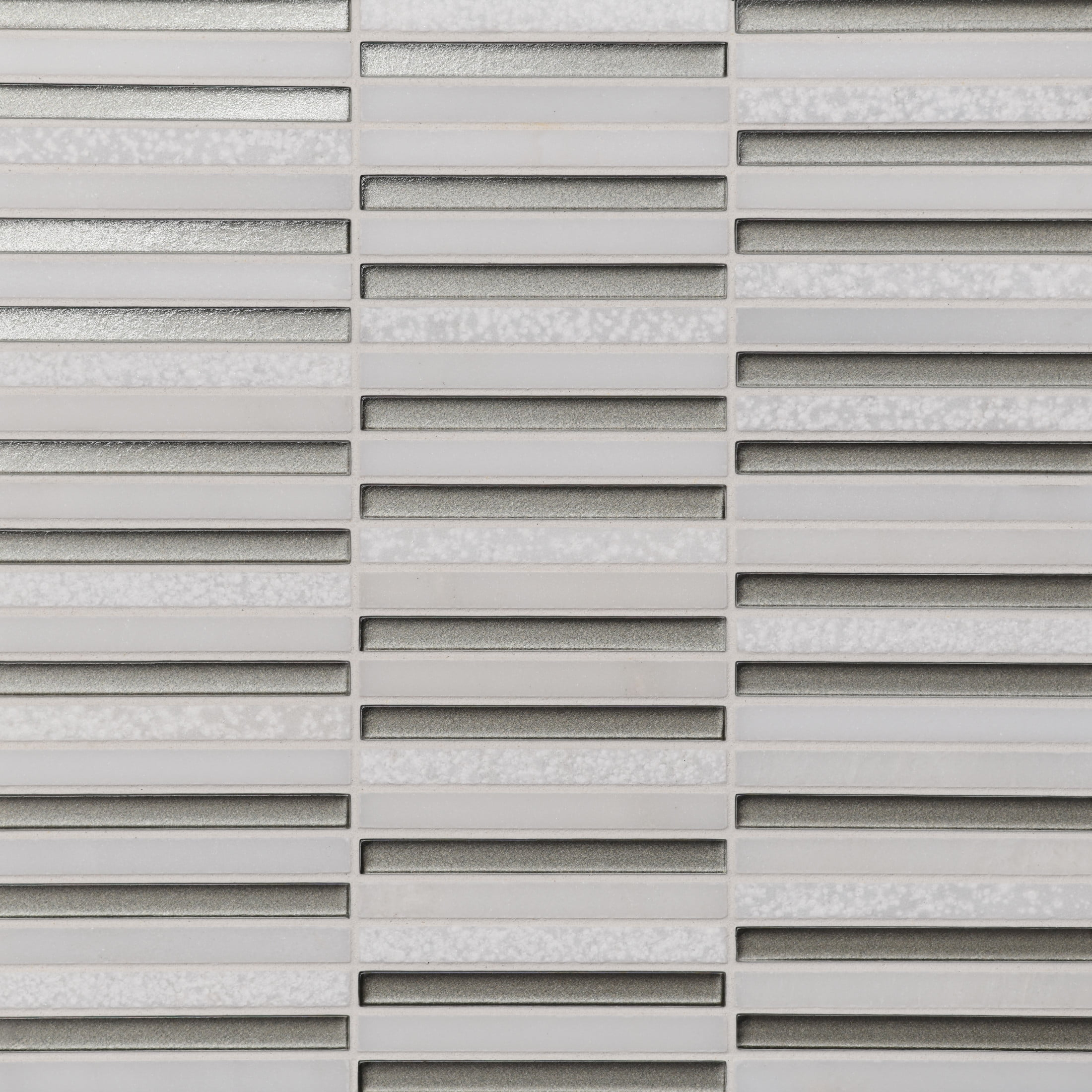 Bedrosians Kaikos 12" x 12" Glass Patterned Wall & Floor Tile