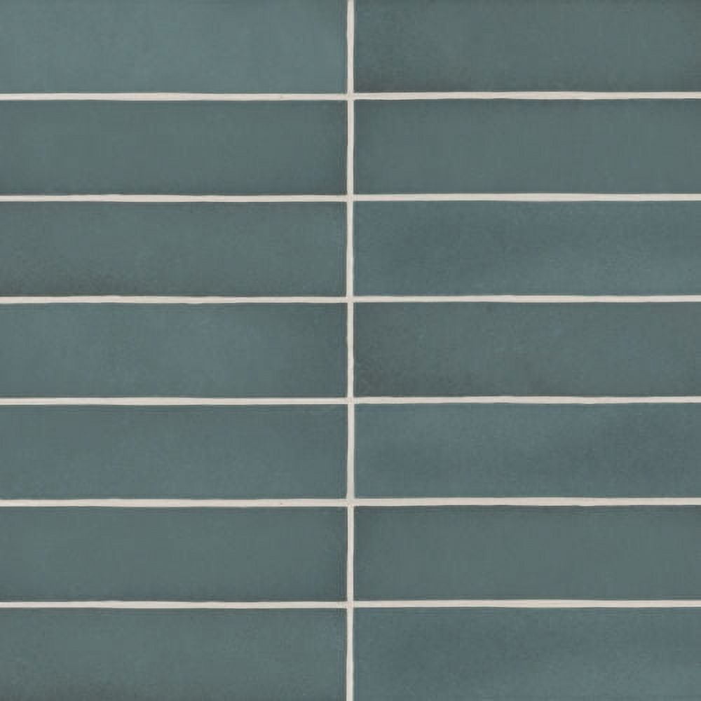 Makoto 2.5" x 10" Ceramic Tile