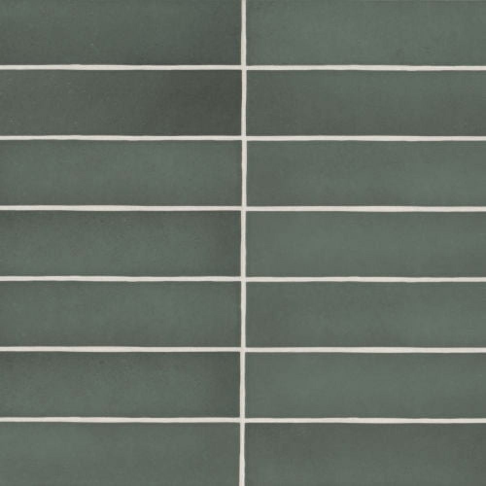 Makoto 2.5" x 10" Ceramic Tile