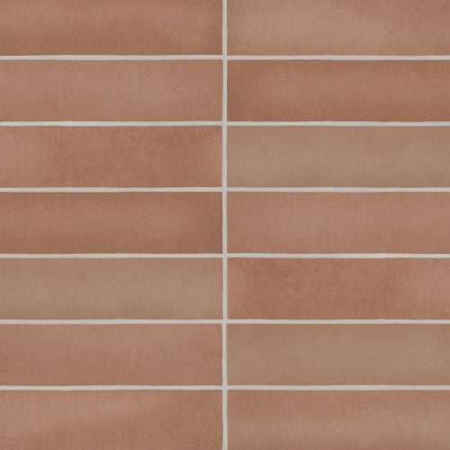 Makoto 2.5" x 10" Ceramic Tile