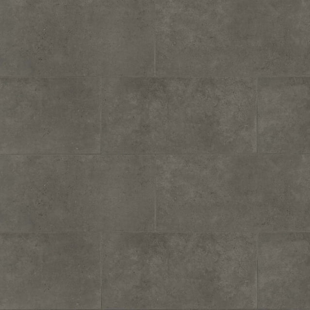 Materika 12" x 24" Porcelain Concrete Look Wall & Floor Tile