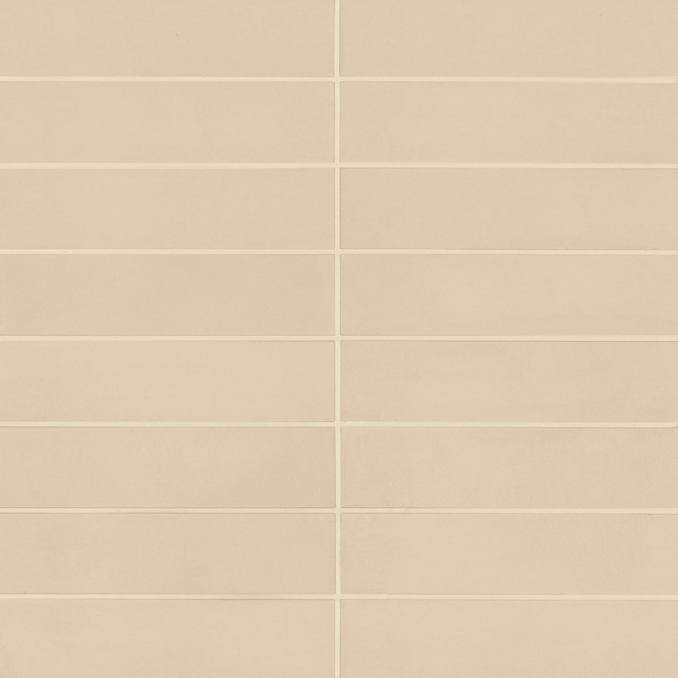 Sahara 3" x 12" Porcelain Wall & Floor Tile