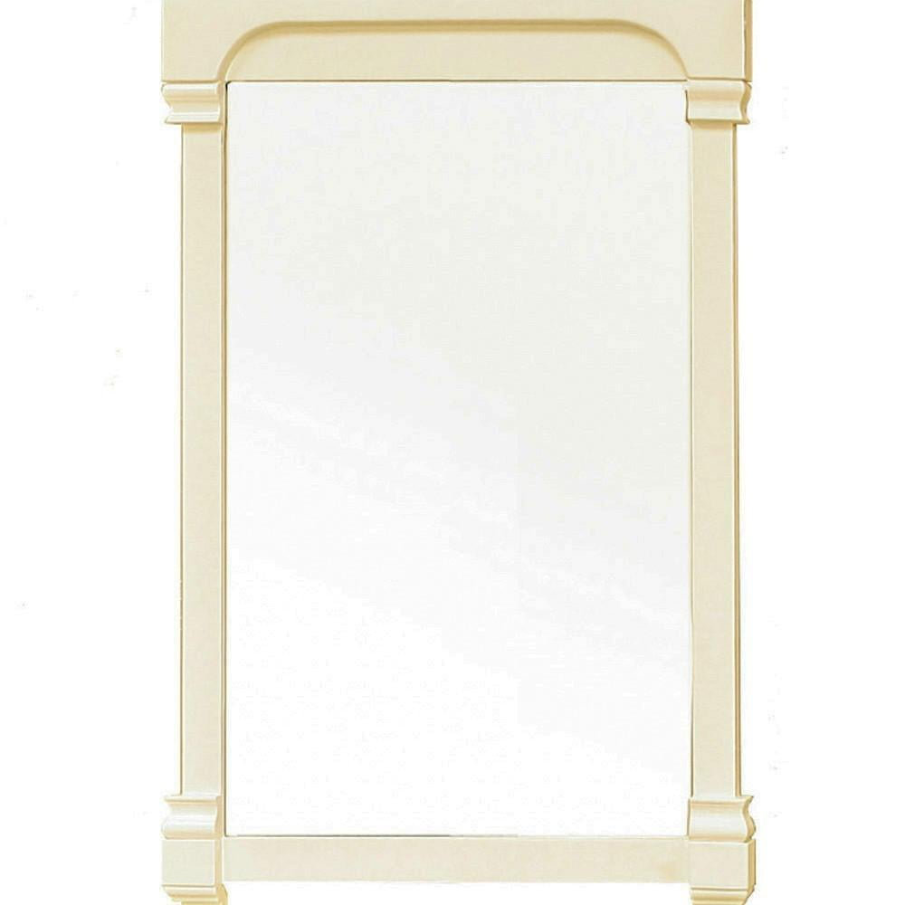 Bellaterra Home Olivia Rectangle Wall Mirror