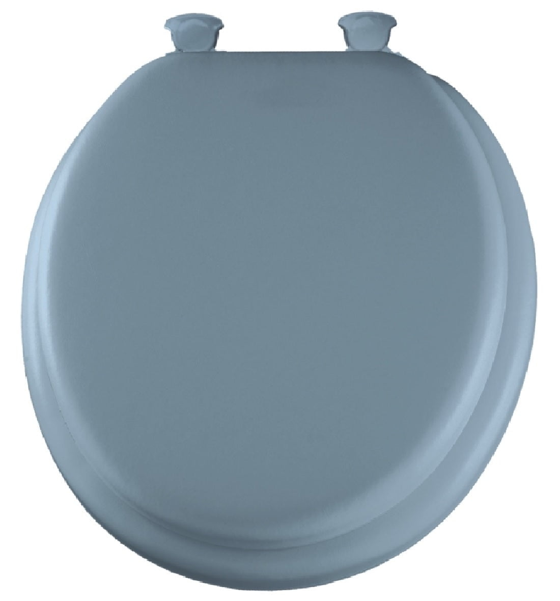 Round Toilet Seat and Lid