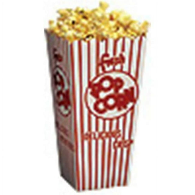 Benchmark USA 41044 Scoop Boxes - 0.75 Oz