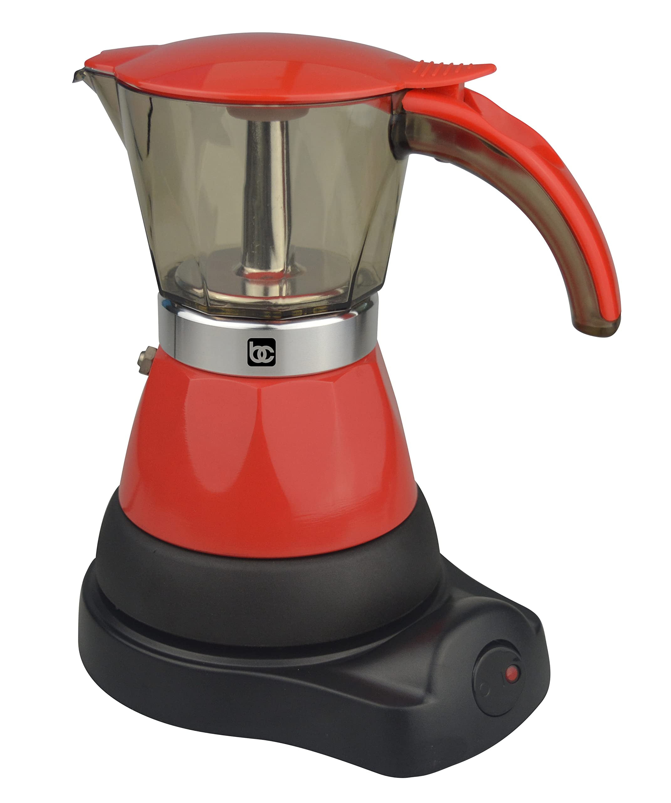 Bene Casa Bene Casa Semi-Automatic Espresso Machine
