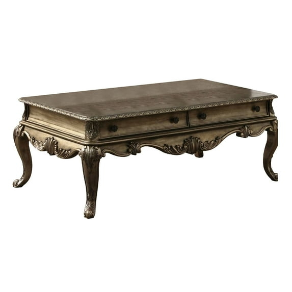 Benzara Coffee Table