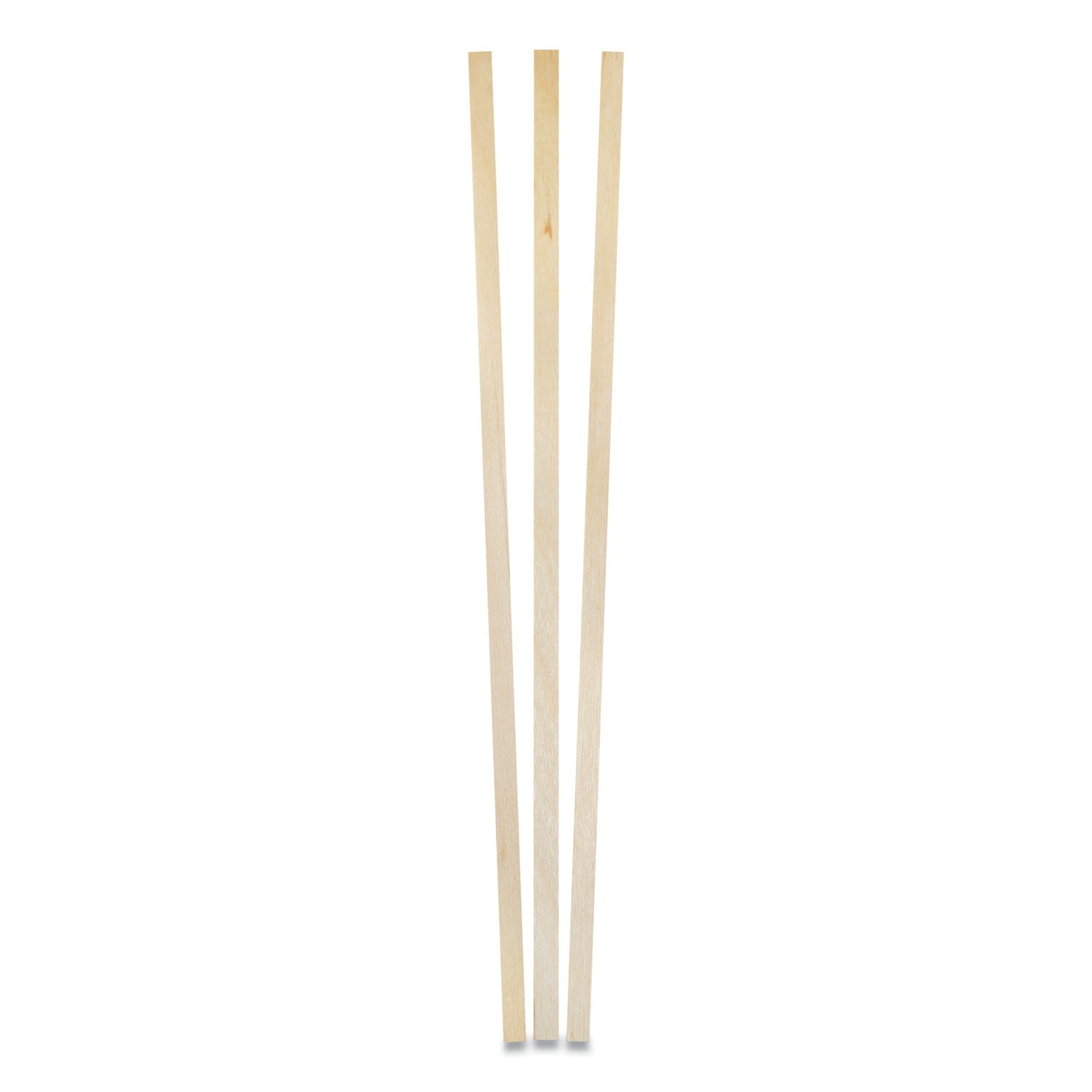 Berkley Square Wood Beverage Stirrers, 5.5", Natural, 1,000/pack BEP9041290