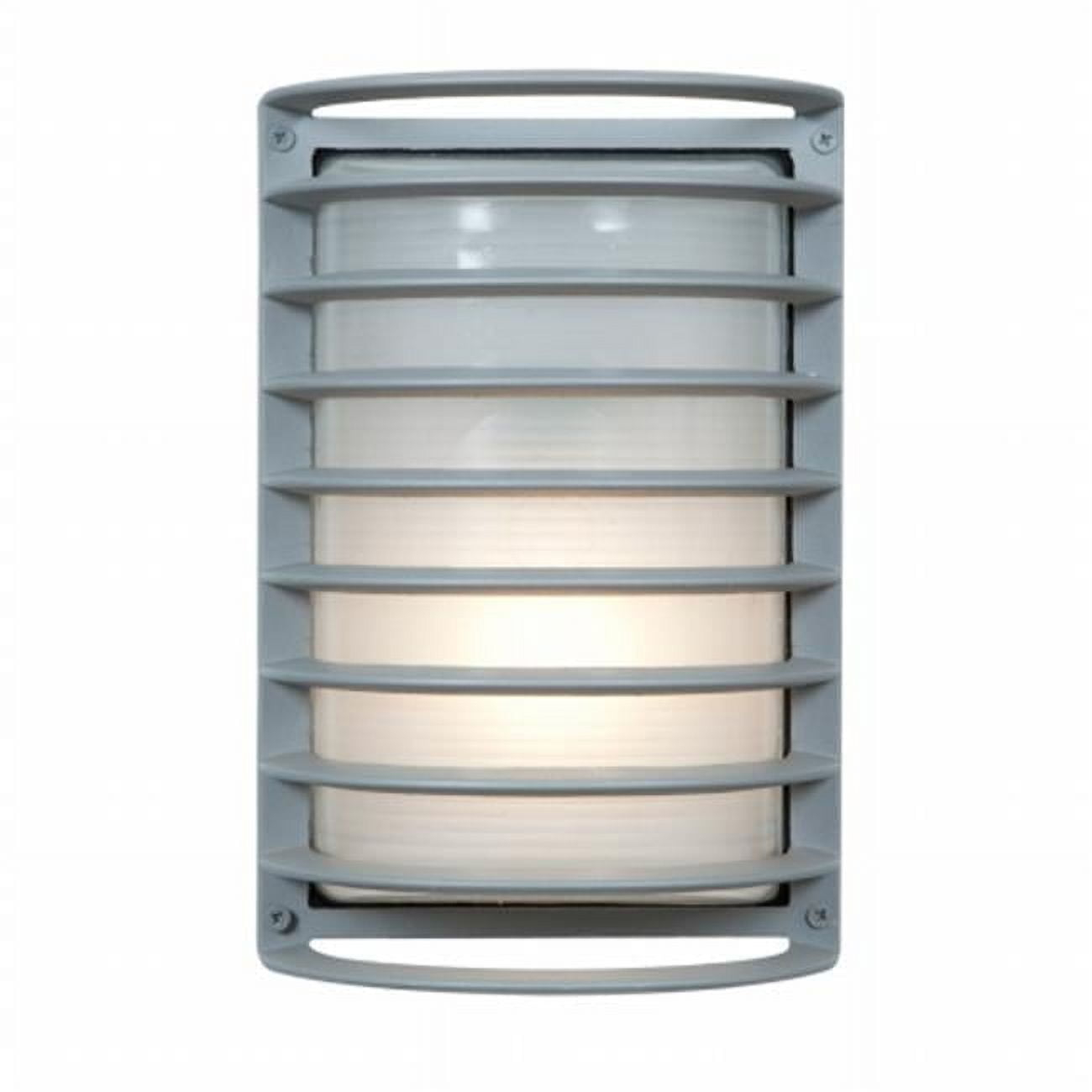 Access Lighting Bermuda 1 - Light Wall Light in  Satin