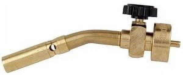 Bernzomatic Antorcha Ajustable con Llama de Lápiz Básica Universal