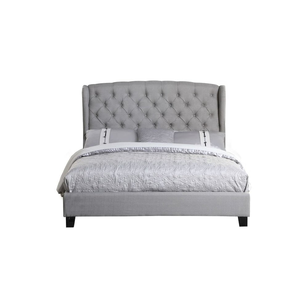 Best Master Furniture Jackman Platform Bed