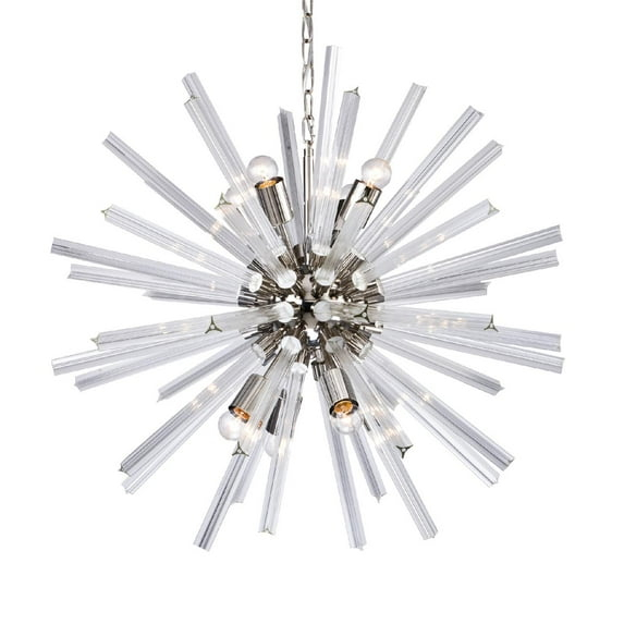 Bethel International FL33 Chandelier
