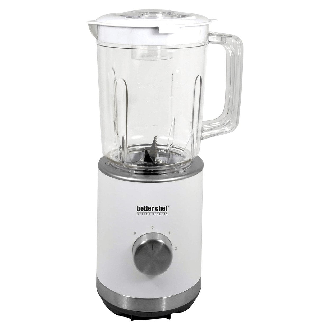 Better Chef Better Chef 2 Speed 24oz. Countertop Blender