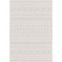 Better Homes & Gardens Diamond Coast Area Rug, 5'3" x 7'6"