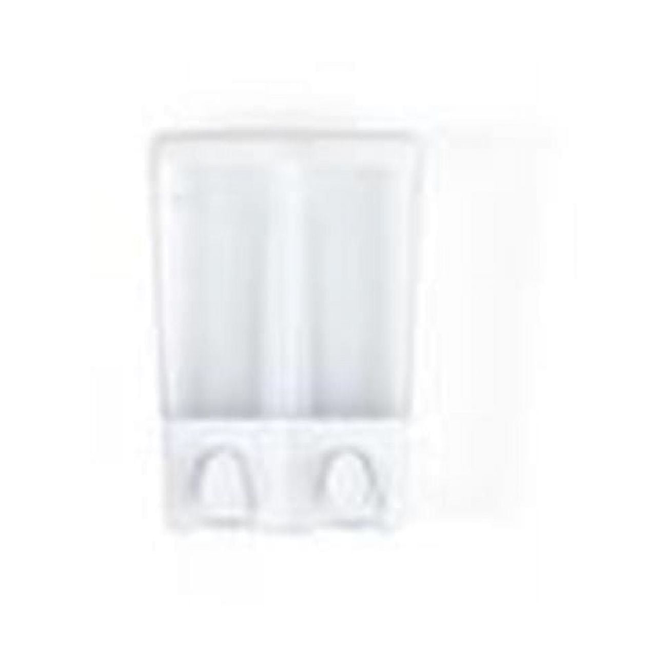 Better Living - Duo - Wall Mount - Liquid Soap Dispenser - 14.2 oz