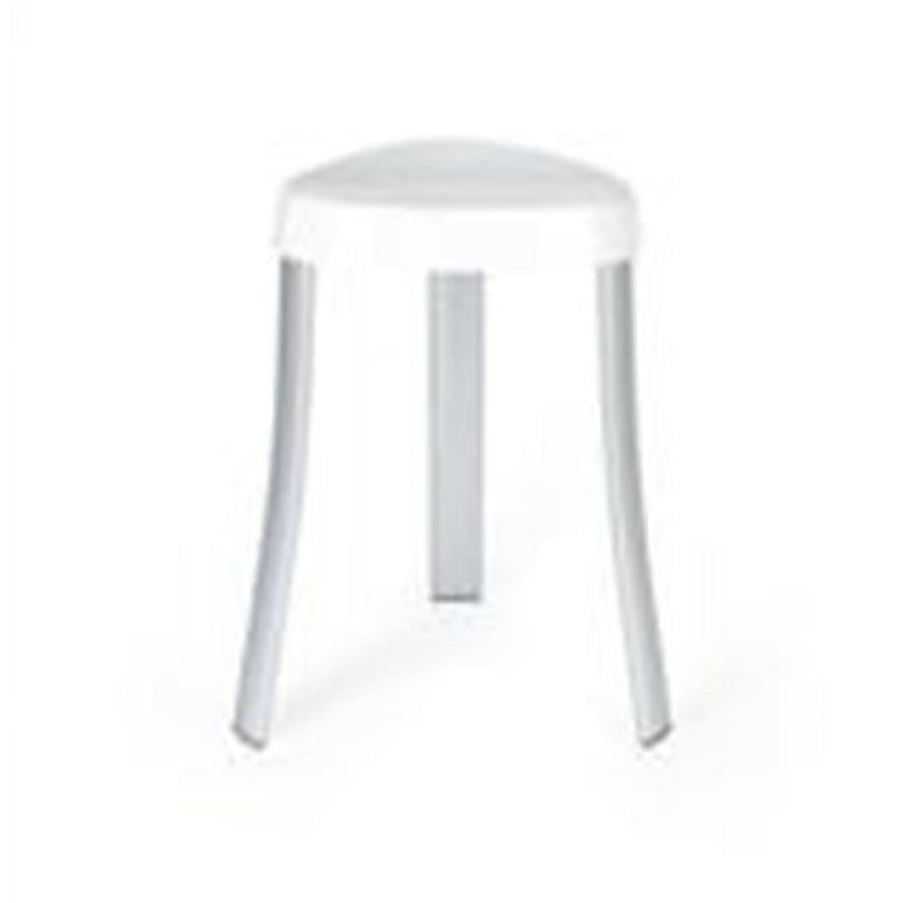 Better Living Products  SPA Shower Seat White