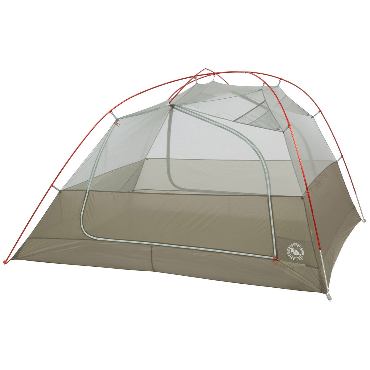 Big Agnes Copper Spur HV UL4 Ultralight Tent