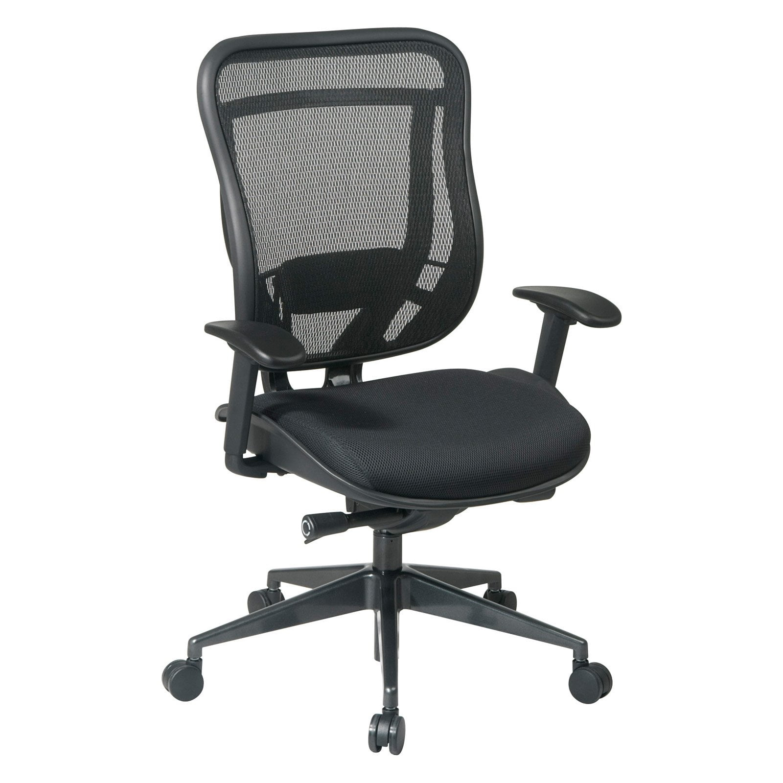 Office Star Products SPACE Mesh Task Chair