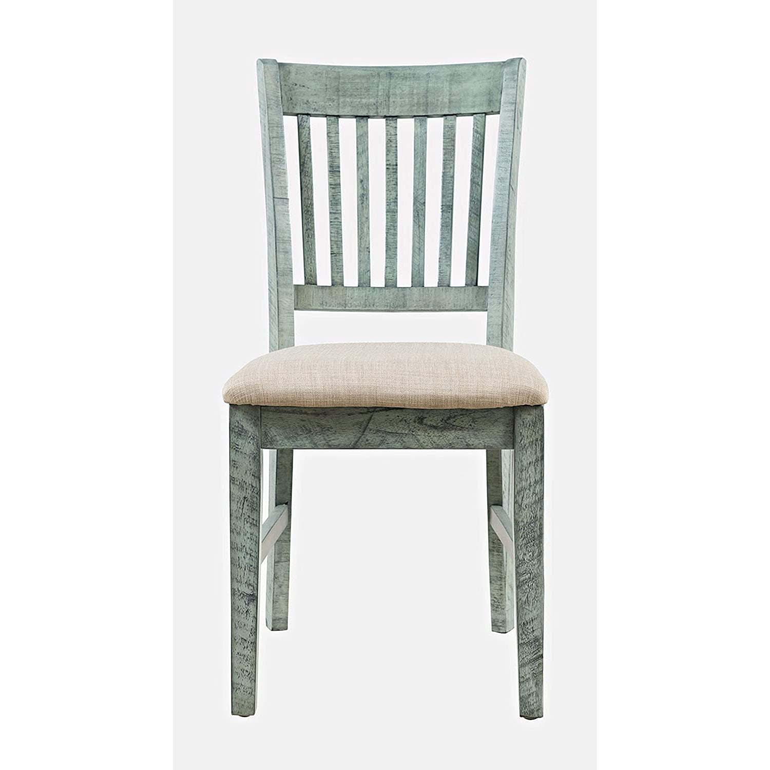 Bilot Rustic Shores Upholstered Desk Chair