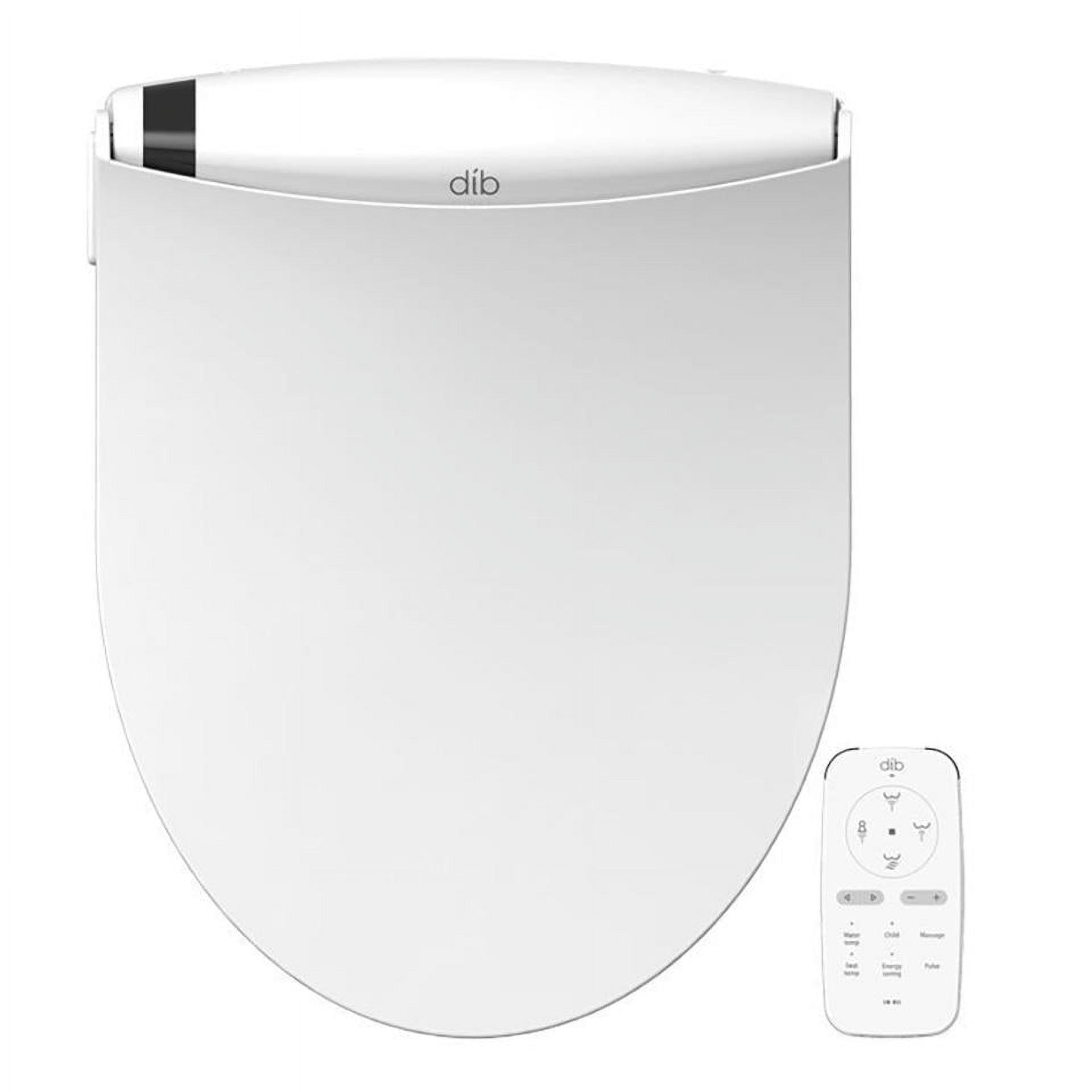Bio Bidet DIB Special Edition Warming Bidet Seat Elongated