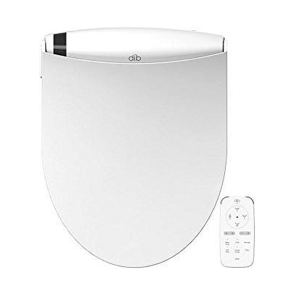 Bio Bidet DIB Special Edition Warming Bidet Seat Elongated