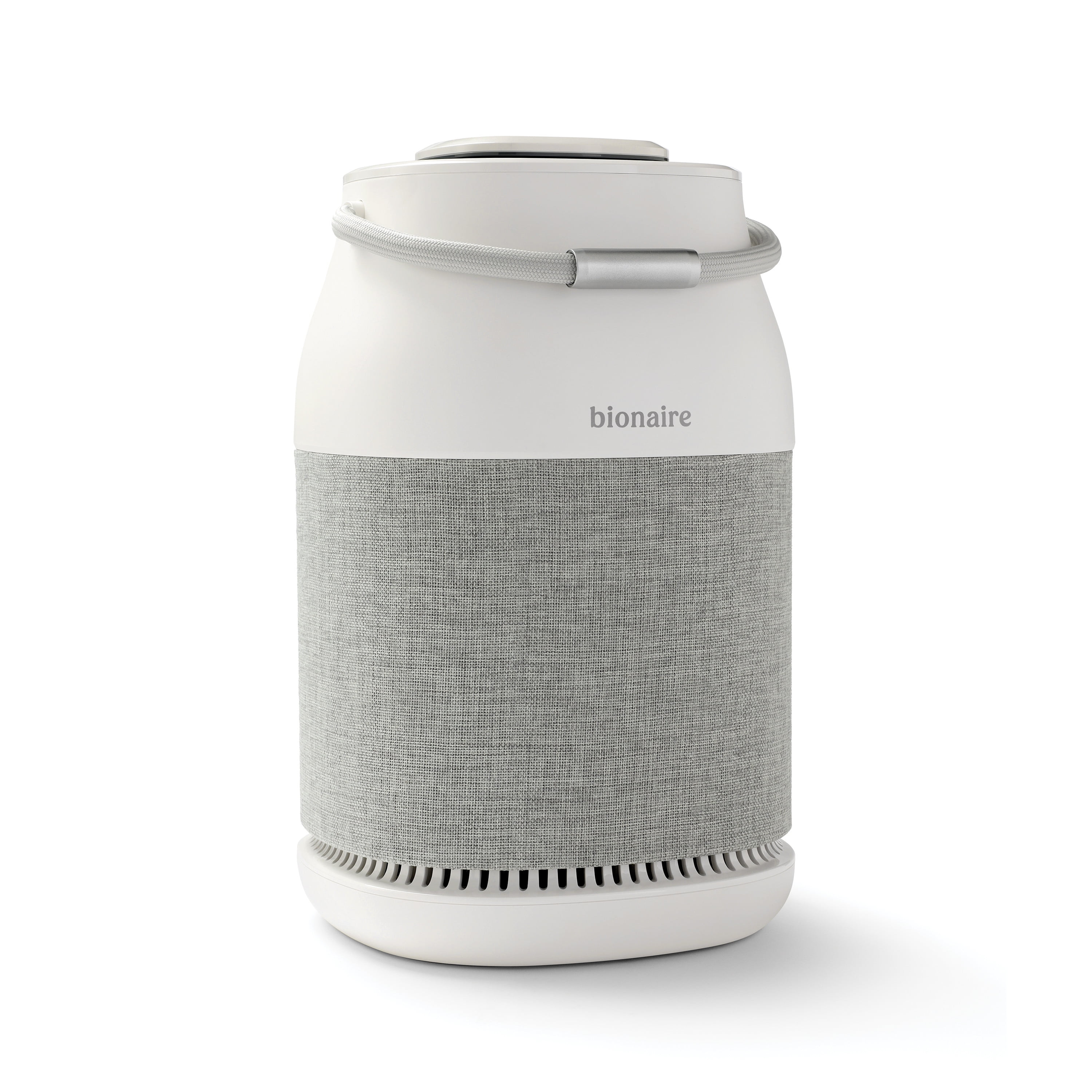 Bionaire True HEPA 360 UV Air Purifier, Home Air Purifier with True HEPA Air Filter, Medium Room (BAP0041UVWH)
