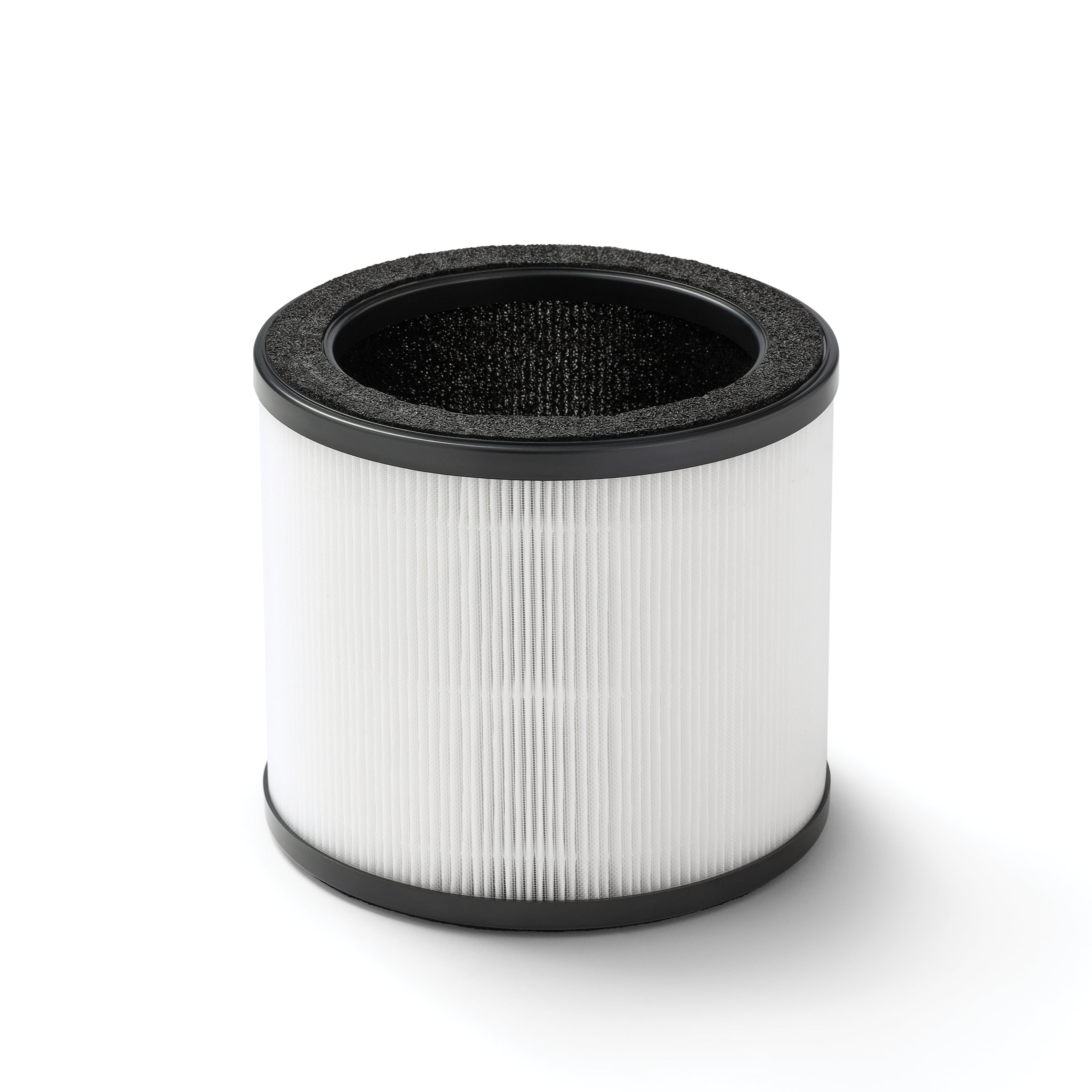 Bionaire True HEPA Air Filter: 1 Count, 99.97% Effective of Airborne Particles Clean Air for 8-12 Months